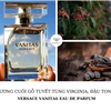 nước hoa versace vanitas eau de parfum