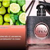 Nước Hoa YSL Black Opium Floral Shock EDP nữ