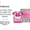Versace Bright Crystal Absolu hồng edp 