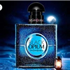 YSL Black Opium Eau De Parfum Intense 50ml