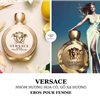 Versace Miniatures Collection 