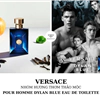 Versace Miniatures Collection 5ml x 5 