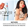 Nước Hoa Flower by Kenzo Eau de Toilette nữ
