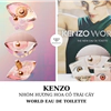 Kenzo World Eau de Toilette 
