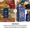 nước hoa gucci a song for the rose 100ml