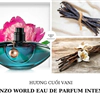Nước Hoa Kenzo World Eau de Parfum Intense