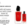 Passione Eau de Parfum Giorgio Armani