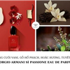 , Nước Hoa Passione Eau de Parfum Giorgio Armani