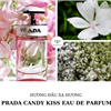 nước hoa prada candy kiss nữ