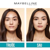 phấn nền maybelline fit me