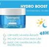 neutrogena hydro boost gel cream extra – dry skin