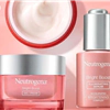 neutrogena bright boost gel cream