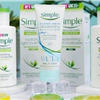 Simple Clear Skin Oil Balancing Moisturiser 