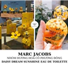 marc jacobs daisy dream sunshine
