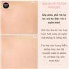 3CE Blur Filter Powder
