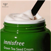 Kem Dưỡng Ẩm Innisfree Green Tea Seed Cream 
