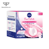 Kem Dưỡng Ẩm Nivea Pearly White 5 In 1 Micro Pearl Filler Night Face Cream