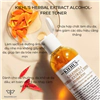 calendula herbal-extract toner alcohol-free