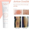 Kem dưỡng ẩm Avene Cicalfate Repair Cream 