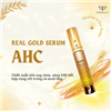 Tinh Chất AHC Real Gold Serum Dưỡng Ẩm