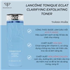 lancome tonique eclat clarifying refining toner