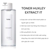 toner huxley