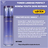 laneige perfect renew youth skin refiner toner