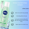 toner nivea