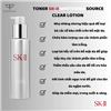 skii whitening source clear lotion