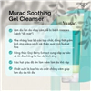 Murad Soothing Gel Cleanser sữa rửa mặt