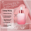 serum chống nắng cellapy pink tone up ampoule