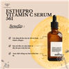 vitamin c serum 561 esthepro