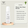 serum goodndoc three out clear 50ml