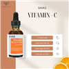 Tinh Chất Dưỡng Serum Smas Vitamin C Protecting