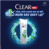 dầu gội clear có tác dụng gì