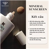 Kem Chống Nắng Kiehl's Mineral Sunscreen Ultra Light Daily UV Defense SPF 50