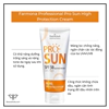 Kem Chống Nắng Farmona Professional Pro Sun High Protection Cream
