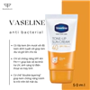 Vaseline Tone Up Sun Cream SPF40