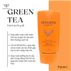Tenamyd Green Tea Protective Sunscreen