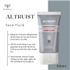 Altruist Face Fluid Dermatologist SPF50 50