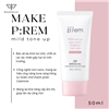 Make P:rem UV Defense Me Calming Tone Up Sun Cream SPF50