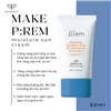 Make Prem UV Defense Me Moisture Sun Cream