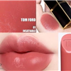 Son Tom Ford 01 Insatiable màu hồng cam đất 