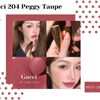 Son Gucci 204 Peggy Taupe