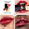 Son YSL The Bold 21 Rouge Paradoxe