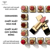 ysl rouge muse brick red