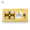 Socola Ferrero Rocher 8 Viên 100g