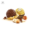 Hương Vị Socola Ferrero Rocher 3 viên