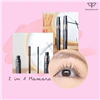 2 in 1 curling mascara the face shop
