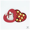 Quà Valentine Cho Vợ Socola Valentine Ferrero Hộp Đỏ 9 Viên